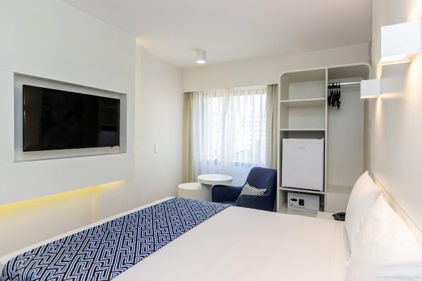 Ibis Styles Rondonopolis (Rondonópolis)